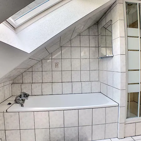 Apartment Agreable A Deux Pas De La Gare