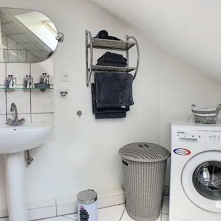 Apartment Agreable A Deux Pas De La Gare *